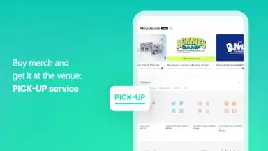 Weverse Shop screenshot 12