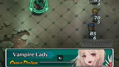 Romancing SaGa Re;univerSe screenshot 8