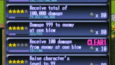 Eternal Rogue screenshot 3