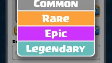 Card Creator for Clash Royale screenshot 1