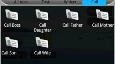 Smart Taskbar screenshot 5