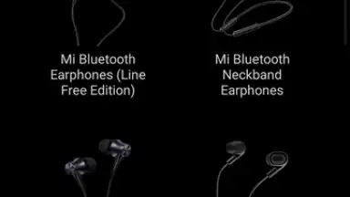 Earphones screenshot 3