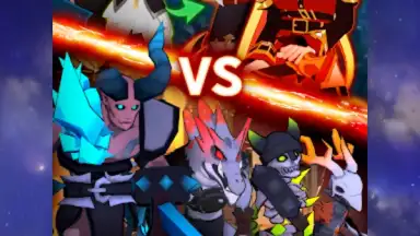 Legend of Priest screenshot 4