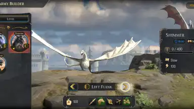 Game of Thrones: Dragonfire screenshot 2