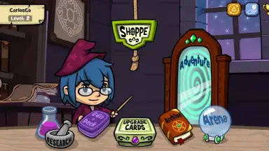 Little Alchemist Remastered screenshot 10