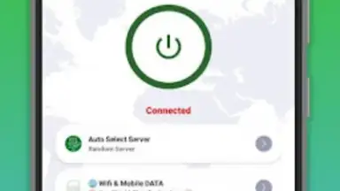 7NET VPN screenshot 4
