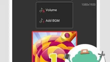 Mobizen Screen Recorder for LG screenshot 4