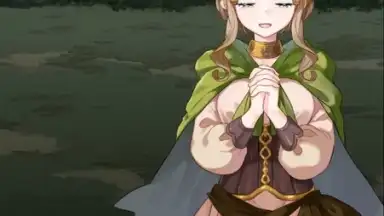 ISEKAI: Demon Waifu screenshot 3