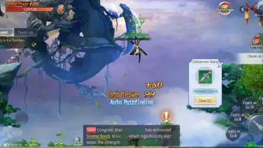 Immortal Destiny screenshot 6