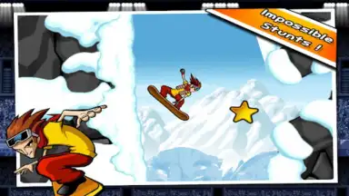 iStunt 2 screenshot 4