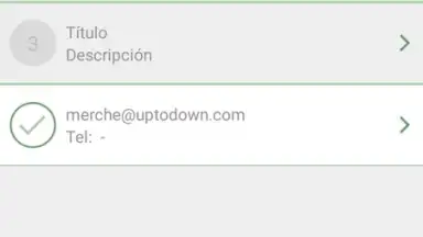 Milanuncios screenshot 1
