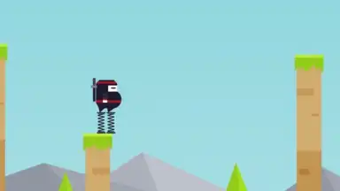 Spring Ninja screenshot 5