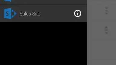 Syncplicity screenshot 7
