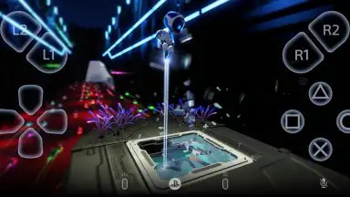 PS Remote Play screenshot 2