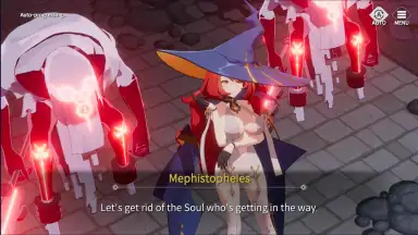 Eversoul screenshot 12