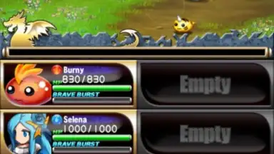 Brave Frontier RPG screenshot 6