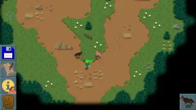 Pixelance screenshot 4