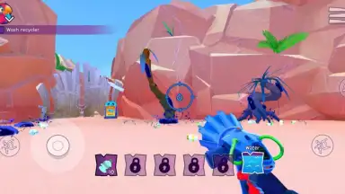 Island Saver screenshot 4