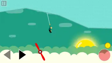Hanger World screenshot 2