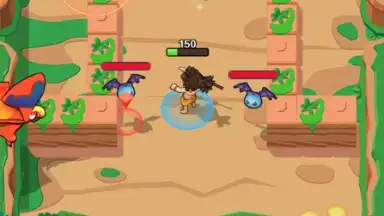 Lost Age (Old) screenshot 12