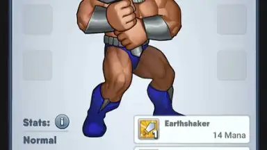 SEGA Heroes screenshot 5