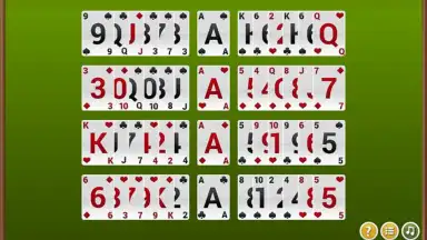 Solitaire Pack screenshot 1