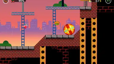 Bean Dreams screenshot 2