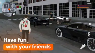 Vibe City screenshot 4