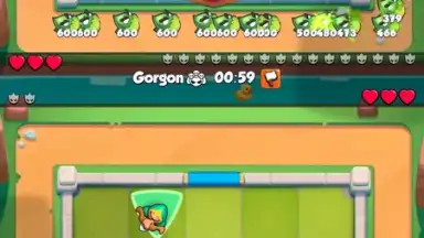 Rush Royale screenshot 7