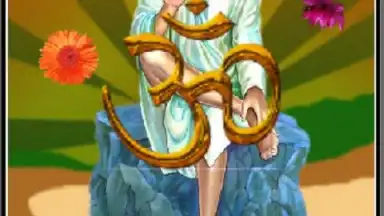 Sai Baba LWP screenshot 4