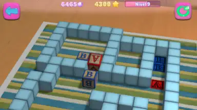 Alima's Baby Nursery screenshot 5