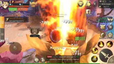 Luna’s Fate screenshot 10