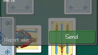 Briscola screenshot 12