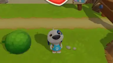 My Talking Hank screenshot 10