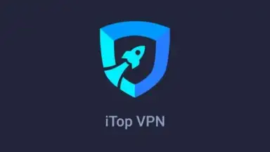 iTop VPN screenshot 2