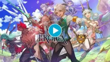 Eroica screenshot 1