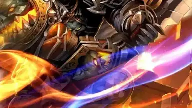 Lord of Dark screenshot 1
