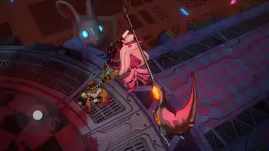 X2 Eclipse screenshot 11