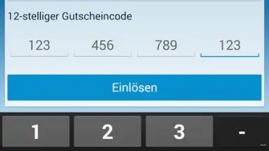 Mein o2 screenshot 12