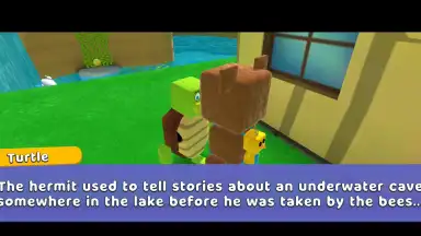 Super Bear Adventure screenshot 6