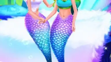 Mermaid44 screenshot 12