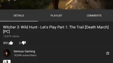 YouTube Gaming screenshot 5