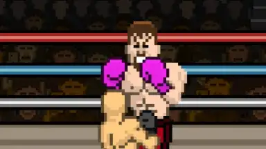 Prizefighters Boxing screenshot 9