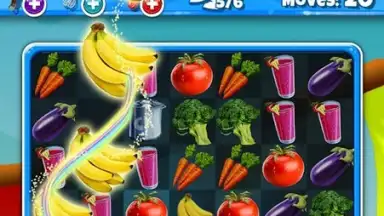 Crazy Kitchen screenshot 3