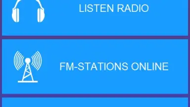 Volnorez Radio screenshot 5