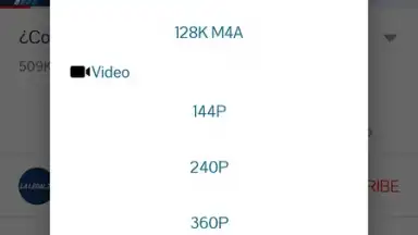 DoTube - 4K Video Downloader & MP3 Player music screenshot 5