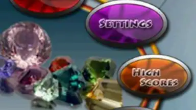 Jewel Magic screenshot 5