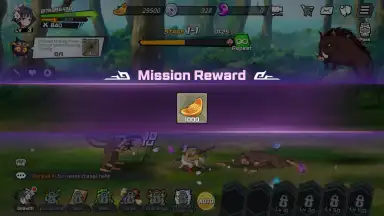 Legendary Master Idle screenshot 12