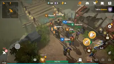 Dead Impact screenshot 20