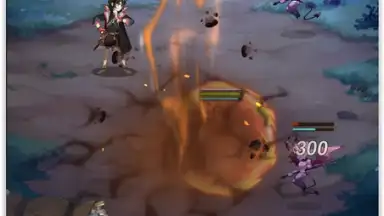 AFK Magic Wars screenshot 9